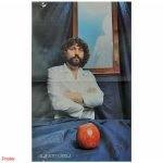 Alberto Cheli – Cavalli Alati LP Plak - Görsel 4