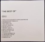 Bruce Dickinson – The Best Of Bruce Dickinson 2CD (Promo) - Görsel 2