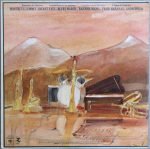 Montreux Summit, Volume 1 2LP Plak - Görsel 2