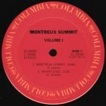 Montreux Summit, Volume 1 2LP Plak - Görsel 5
