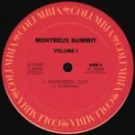 Montreux Summit, Volume 1 2LP Plak - Görsel 6