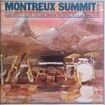 Montreux Summit, Volume 1 2LP Plak