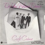 Café Crème – Chantez Souvenir 45lik Plak - Görsel 2