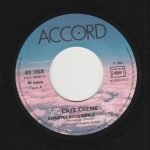 Café Crème – Chantez Souvenir 45lik Plak - Görsel 3