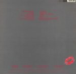 Nada ‎– Baci Rossi LP Plak - Görsel 2
