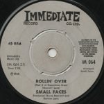 Small Faces – Lazy Sunday 45lik Plak - Görsel 2