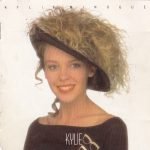 Kylie Minogue – Kylie CD