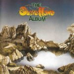 Steve Howe – The Steve Howe Album CD