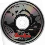 Steve Howe – The Steve Howe Album CD - Görsel 3
