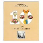 Peter, Paul And Mary – The Best Of Peter, Paul And Mary / Ten Years Together CD