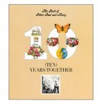 Peter, Paul And Mary – The Best Of Peter, Paul And Mary / Ten Years Together CD