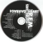 R.E.M. – Part Lies Part Heart Part Truth Part Garbage 1982 - 2011 2CD - Görsel 3