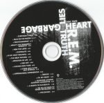 R.E.M. – Part Lies Part Heart Part Truth Part Garbage 1982 - 2011 2CD - Görsel 4