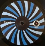 Francis Bebey – African Electronic Music 1975-1982 2LP Plak - Görsel 6