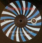 Francis Bebey – African Electronic Music 1975-1982 2LP Plak - Görsel 5