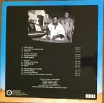 Francis Bebey – African Electronic Music 1975-1982 2LP Plak - Görsel 2