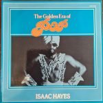 Isaac Hayes – Golden Era Of Pop The LP Plak