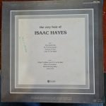 Isaac Hayes – Golden Era Of Pop The LP Plak - Görsel 2