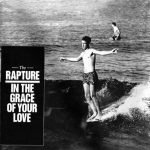 The Rapture – In The Grace Of Your Love 2LP Renkli Plak