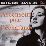 Miles Davis – Ascenseur Pour L'Échafaud (Lift To The Scaffold) 2LP Plak