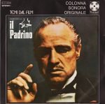 Nino Rota – Il Padrino 45lik Plak