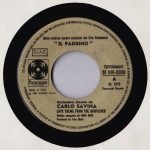 Nino Rota – Il Padrino 45lik Plak - Görsel 4