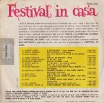 Jimmy Fontana – Non Te Ne Andare 45lik Plak - Görsel 2