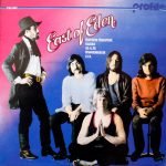 East Of Eden - East Of Eden LP Plak