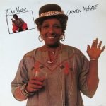 Carmen McRae – I Am Music LP Plak