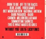 Lana Del Rey – Born To Die CD - Görsel 2
