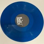 The Rapture – In The Grace Of Your Love 2LP Renkli Plak - Görsel 3