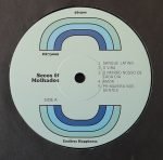 Secos & Molhados LP Plak - Görsel 3