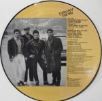 The Smithereens – Especially For You LP Plak (Picture Disc) - Görsel 4