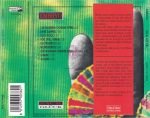 Embryo – Zack Glück CD - Görsel 2