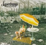 Supertramp – Crisis? What Crisis? CD