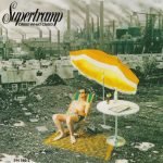 Supertramp – Crisis? What Crisis? CD