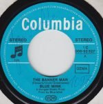 Blue Mink – The Banner Man 45lik Plak - Görsel 2