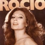 Rocio Jurado – Querría... / Niña Gitana 45lik Plak