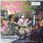 Spike Jones – Spike Jones In Stereo LP Plak
