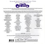 Heart ‎– Strange Euphoria 3CD + DVD Box Set - Görsel 2