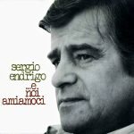 Sergio Endrigo – ..E Noi Amiamoci LP Plak