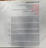 The Beat – Special Beat Service LP Plak - Görsel 3