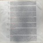The Beat – Special Beat Service LP Plak - Görsel 4
