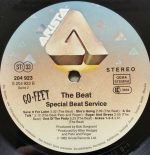 The Beat – Special Beat Service LP Plak - Görsel 5