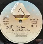 The Beat – Special Beat Service LP Plak - Görsel 6