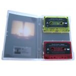 David Tagg 2li Kaset - Görsel 3