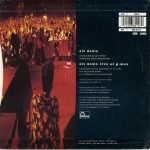 James – Sit Down 45lik Plak - Görsel 2