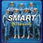 Sleeper – Smart CD