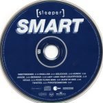 Sleeper – Smart CD - Görsel 3