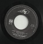 Michel Polnareff – Allo Georgina / Comme Juliette Et Roméo 45lik Plak - Görsel 3